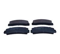 MAXGEAR Pastillas Freno de Eje Delantero Conjunto para lada Niva 2121 Nadezhda