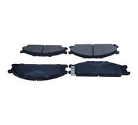MAXGEAR Pastillas Freno de Eje Delantero Conjunto para Nissan Pick-Up D22