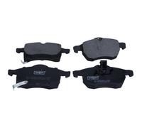 MAXGEAR Pastillas Freno de Eje Delantero Conjunto para Opel Zafira A F75 _ A05
