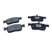MAXGEAR Pastillas Freno de Eje Delantero Conjunto para Peugeot Experto Caja V _