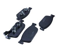 MAXGEAR Pastillas Freno de Eje Delantero Conjunto para VW Transporter VI Caja