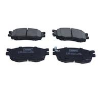 MAXGEAR Pastillas Freno Delant. Apto para Hyundai i20