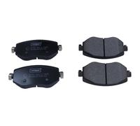 MAXGEAR Pastillas Freno Delant. Apto para Renault Mégane IV