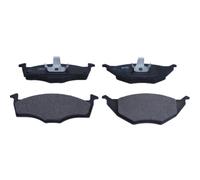 MAXGEAR Pastillas Freno Delant. Apto para VW Lupo