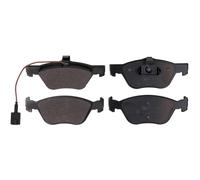 MAXGEAR Pastillas Freno Delant. para Alfa Romeo 147 156 Sportwagon Fiat Multipla