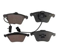 MAXGEAR Pastillas Freno Delant. para Audi A6 Allroad
