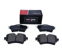 MAXGEAR Pastillas Freno Delant. para BMW 2 Active Tourer Mini