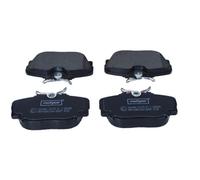 MAXGEAR Pastillas Freno Delant. para BMW 3er Cabriolet