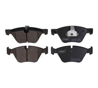 MAXGEAR Pastillas Freno Delant. para BMW 5er Turismo