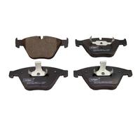 MAXGEAR Pastillas Freno Delant. para BMW X1 3er Touring