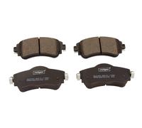 MAXGEAR Pastillas Freno Delant. para Citroën C4 II DS4