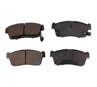 MAXGEAR Pastillas Freno Delant. para Daihatsu Sirion Cuore VII Suzuki Alto Justy
