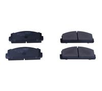MAXGEAR Pastillas Freno Delant. para Fiat 124 Fiorino Lancia beta Monte Carlo A