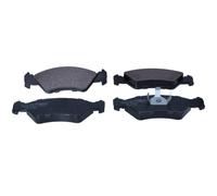 MAXGEAR Pastillas Freno Delant. para Ford Ka Fiesta IV Mazda 121