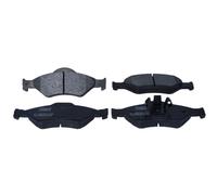 MAXGEAR Pastillas Freno Delant. para Ford Ka Fiesta IV Mazda