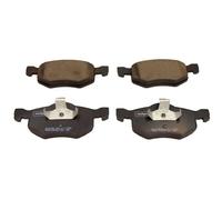 MAXGEAR Pastillas Freno Delant. para Ford Maverick Mazda Tribute