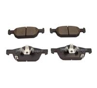 MAXGEAR Pastillas Freno Delant. para Honda Civic (Ix)