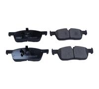 MAXGEAR Pastillas Freno Delant. para Jaguar F-Pace XF Land Rover