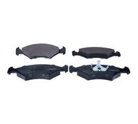 MAXGEAR Pastillas Freno Delant. para Kia Shuma Sephia Sedán