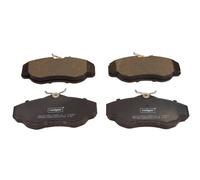 MAXGEAR Pastillas Freno Delant. para Land Rover Discovery II Alcance