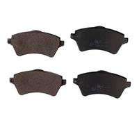 MAXGEAR Pastillas Freno Delant. para Land Rover Freelander