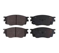 MAXGEAR Pastillas Freno Delant. para Mazda 6 Hatchback
