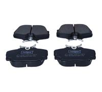 MAXGEAR Pastillas Freno Delant. para Mercedes-Benz 190