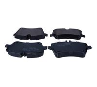 MAXGEAR Pastillas Freno Delant. para Mercedes-Benz Clase C