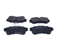 MAXGEAR Pastillas Freno Delant. para Nissan Almera II