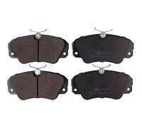 MAXGEAR Pastillas Freno Delant. para Opel Omega B Caravan