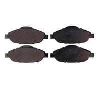 MAXGEAR Pastillas Freno Delant. para Peugeot 308 Sw I
