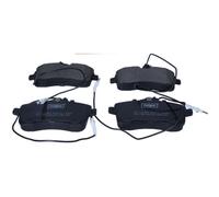 MAXGEAR Pastillas Freno Delant. para Peugeot 407 Sw