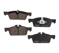 MAXGEAR Pastillas Freno Delant. para Peugeot 508 Sw I