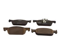 MAXGEAR Pastillas Freno Delant. para Renault Clio IV Dacia Sandero II Logan MCV
