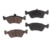 MAXGEAR Pastillas Freno Delant. para Toyota Avensis Estación