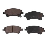 MAXGEAR Pastillas Freno Delant. para Toyota Avensis Familiar Verso