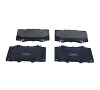 MAXGEAR Pastillas Freno Delant. para Toyota Land Cruiser 100