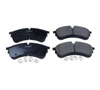 MAXGEAR Pastillas Freno Delant. para VW Crafter Caja Man Tge