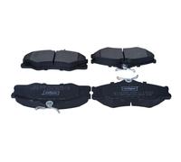 MAXGEAR Pastillas Freno Delant. para VW Transporter III Autobús