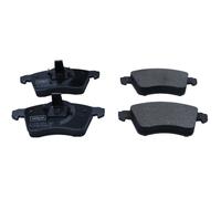 MAXGEAR Pastillas Freno Delant. para VW Transporter IV Autobús