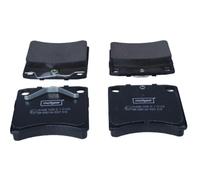 MAXGEAR Pastillas Freno Delant. para VW Transporter IV Bus de Sistema De