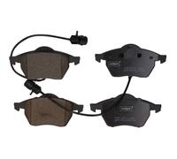 MAXGEAR Pastillas Freno Delant. Sistema ATE para Audi A6 100