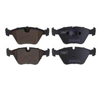 MAXGEAR Pastillas Freno Delant. Sistema ATE para BMW 5er
