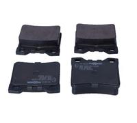 MAXGEAR Pastillas Freno Delant. Sistema ATE para Peugeot 406