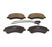 MAXGEAR Pastillas Freno Delant. Sistema Bosch para VW Amarok