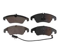 MAXGEAR Pastillas Freno Delant. Sistema Lucas para Audi A4 Avant