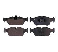 MAXGEAR Pastillas Freno Delant. Sistema Teves para BMW 1er 3er