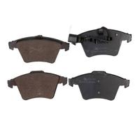 MAXGEAR Pastillas Freno Delant. Sistema Teves para VW Touareg