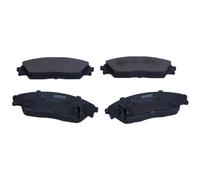 MAXGEAR Pastillas Freno Juego de Delant. para Honda Crx II Ed Ee Civic VI