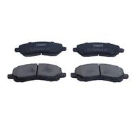 MAXGEAR Pastillas Freno Juego de Delant. para Jeep Compass MK49 Patriot MK74